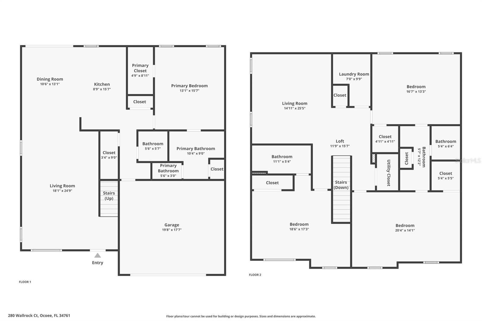 FORESTBROOKE PH 03 A-E - Residential