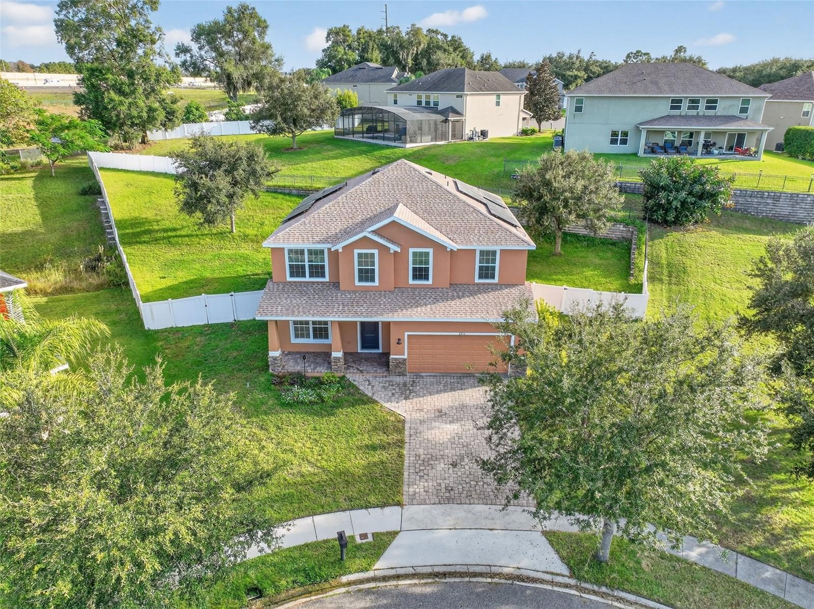 FORESTBROOKE PH 03 A-E - Residential