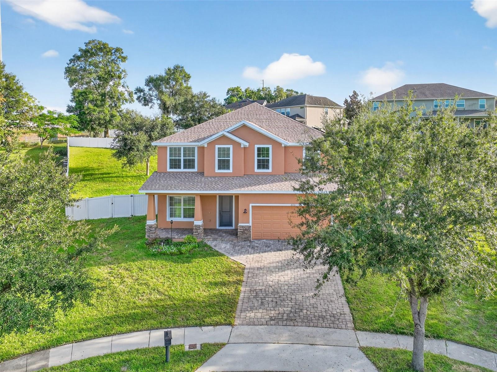 FORESTBROOKE PH 03 A-E - Residential