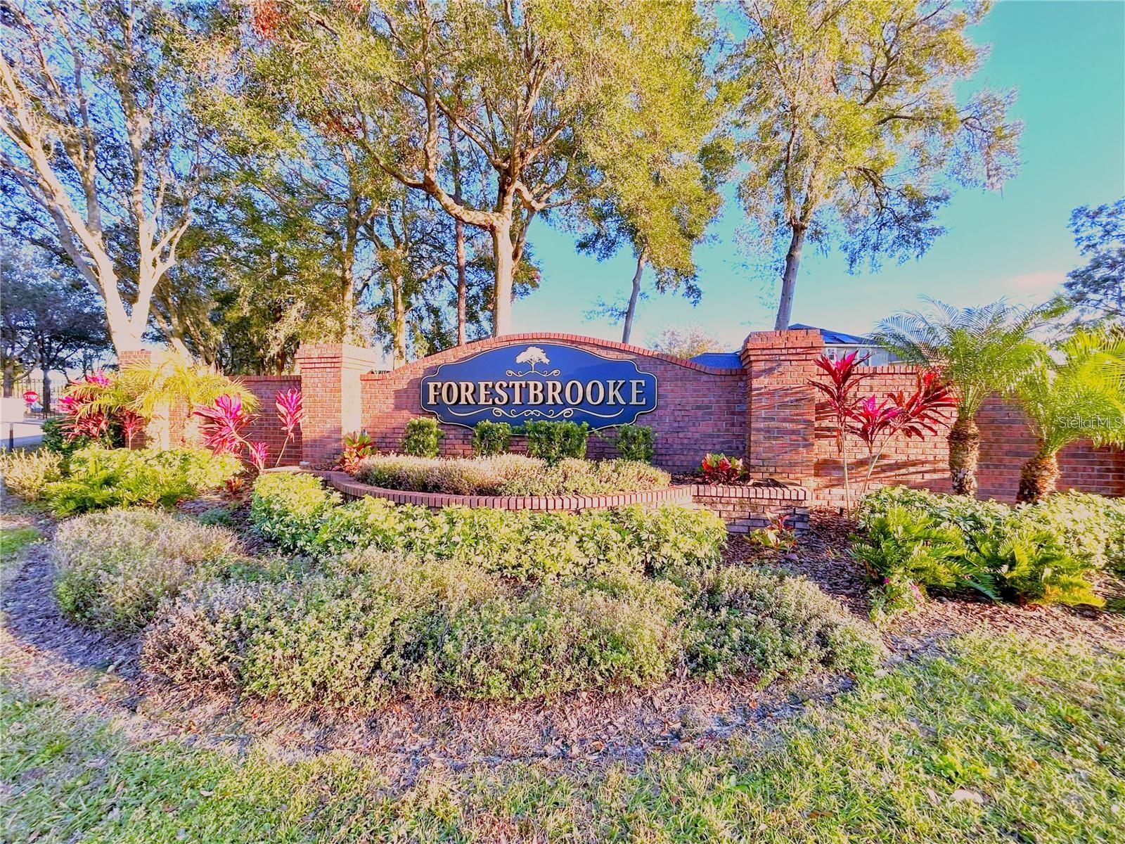 FORESTBROOKE PH 03 A-E - Residential