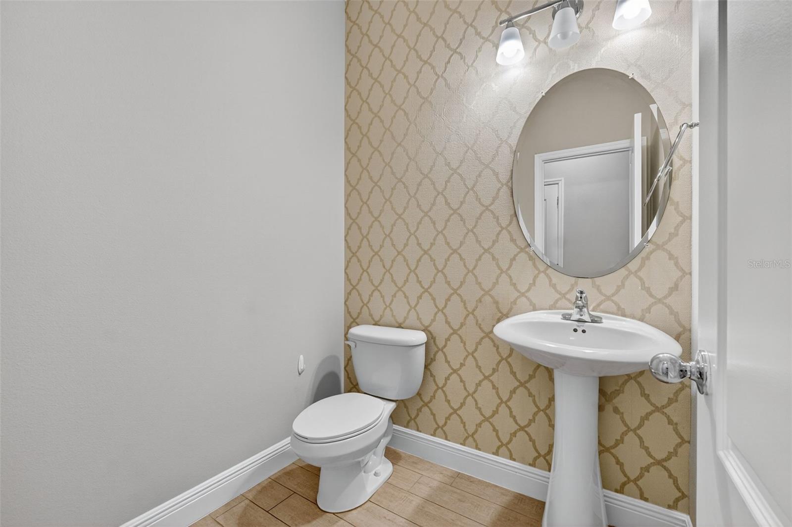 FORESTBROOKE PH 03 A-E - Residential