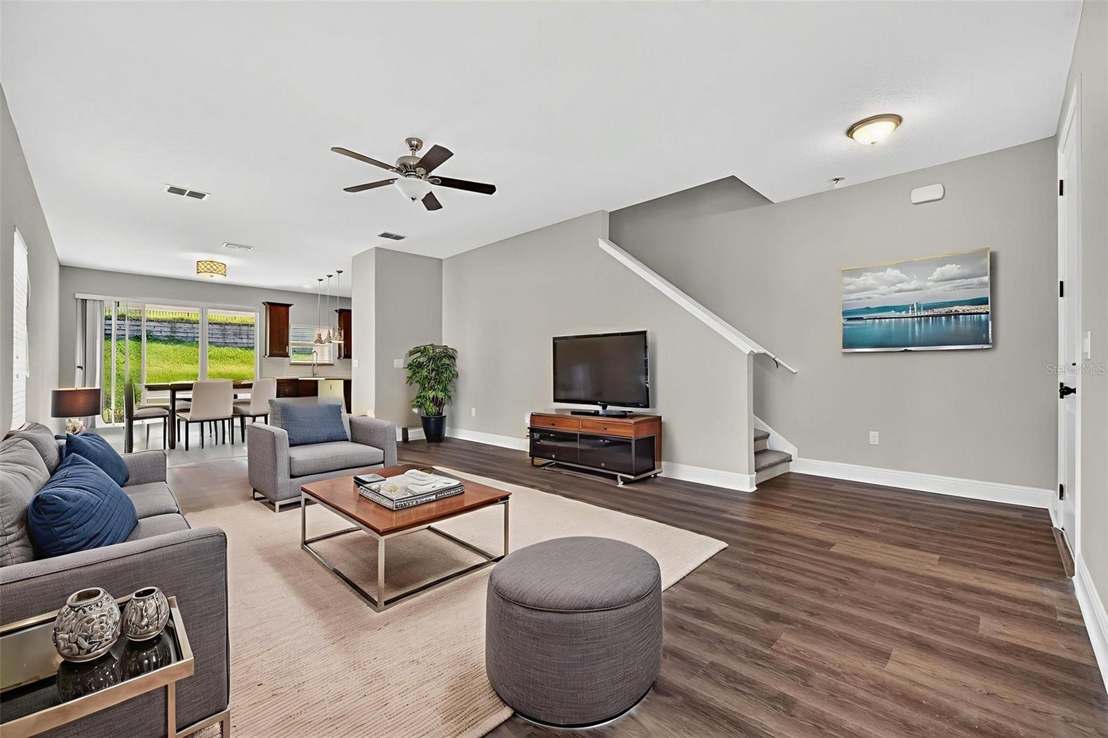 FORESTBROOKE PH 03 A-E - Residential