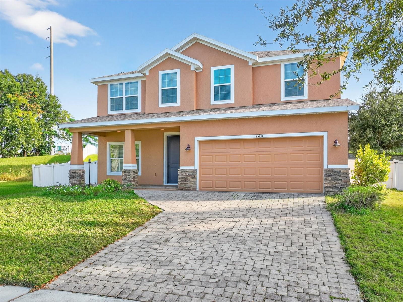 FORESTBROOKE PH 03 A-E - Residential