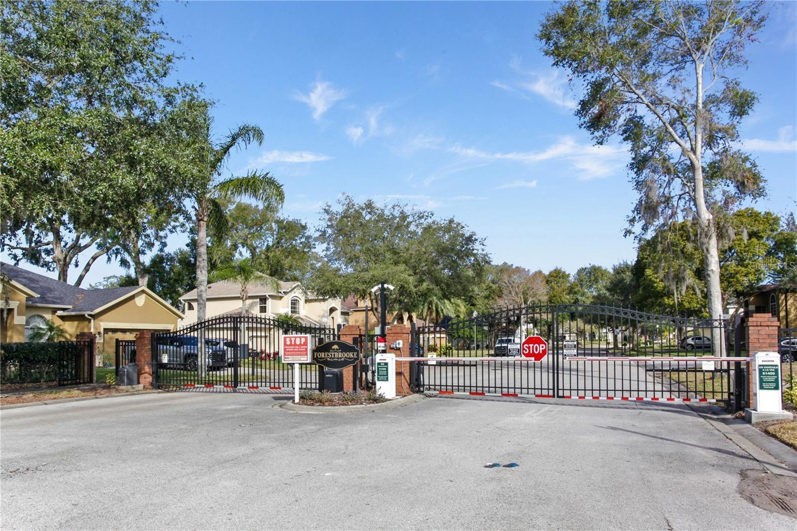 FORESTBROOKE PH 03 A-E - Residential