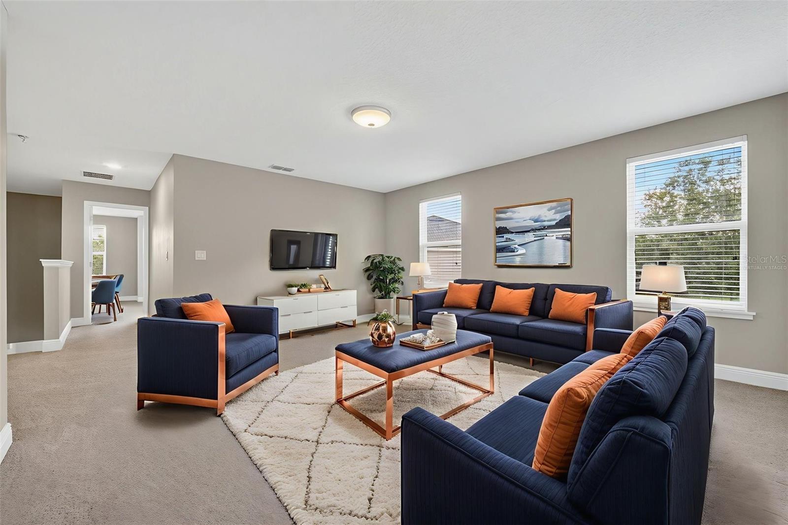 FORESTBROOKE PH 03 A-E - Residential