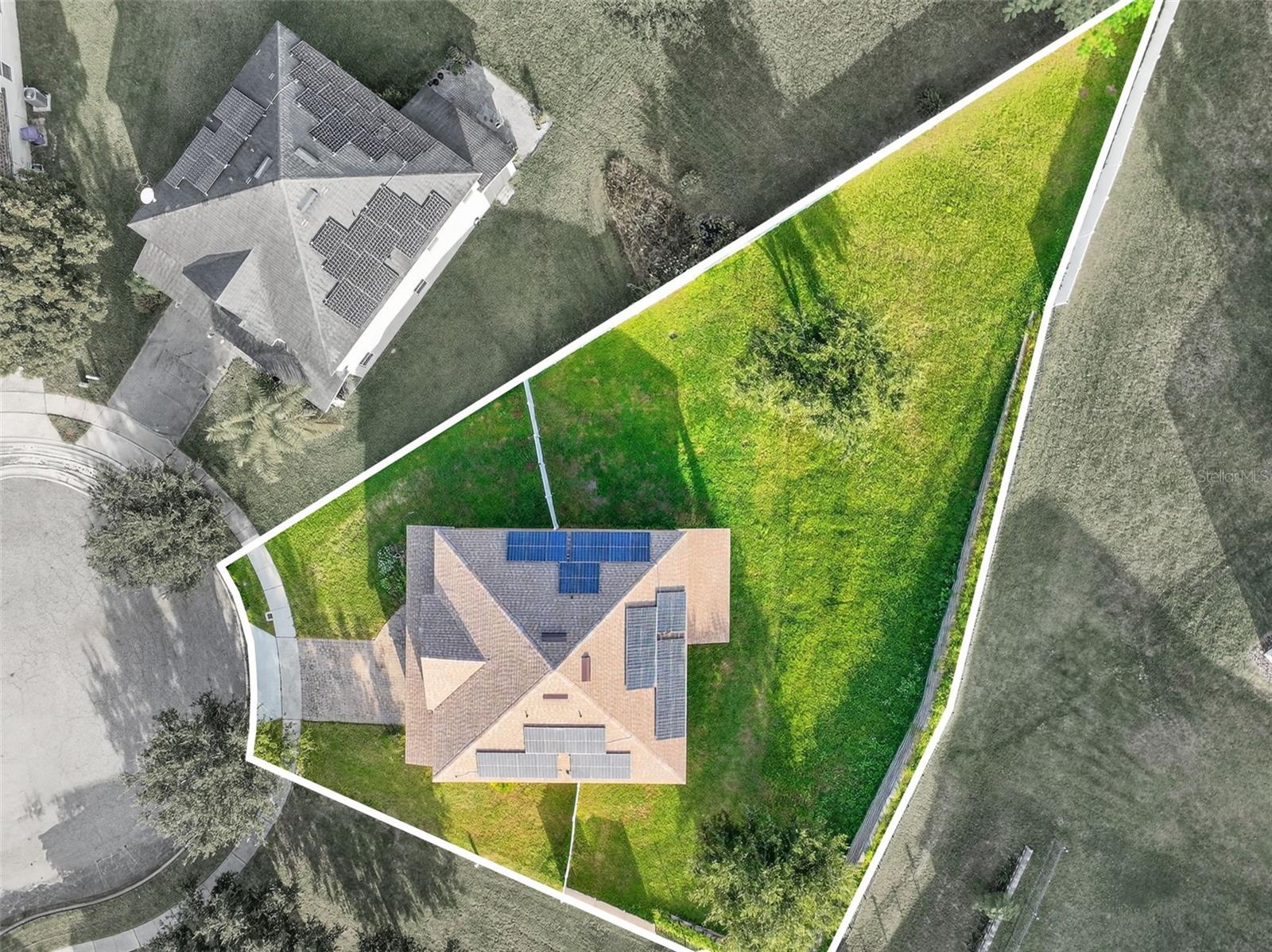 FORESTBROOKE PH 03 A-E - Residential