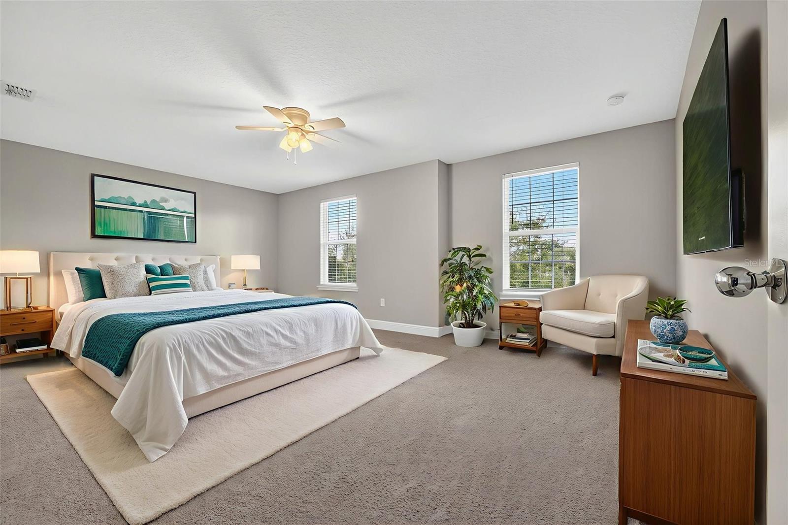 FORESTBROOKE PH 03 A-E - Residential