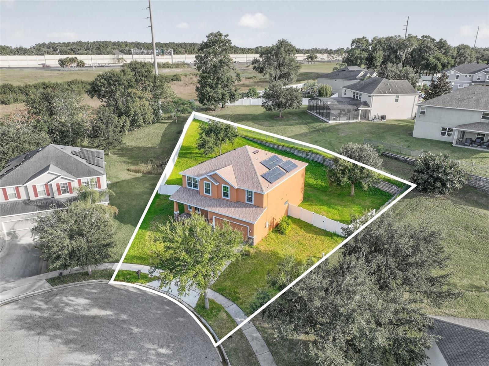 FORESTBROOKE PH 03 A-E - Residential