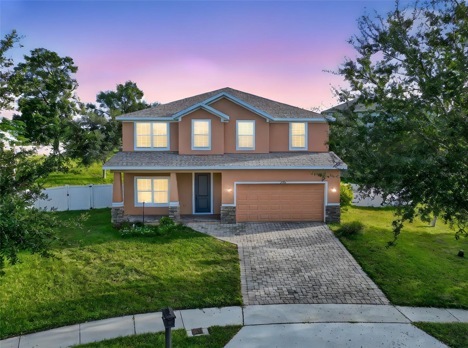 FORESTBROOKE PH 03 A-E - Residential