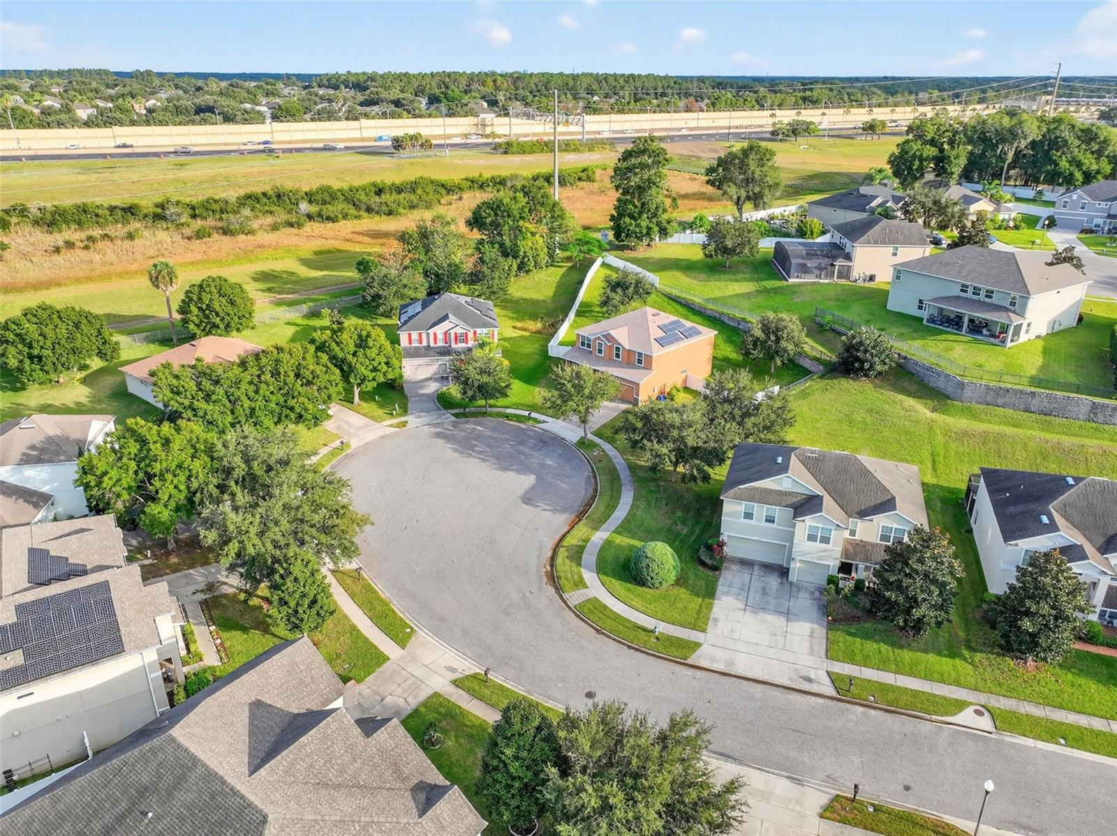 FORESTBROOKE PH 03 A-E - Residential