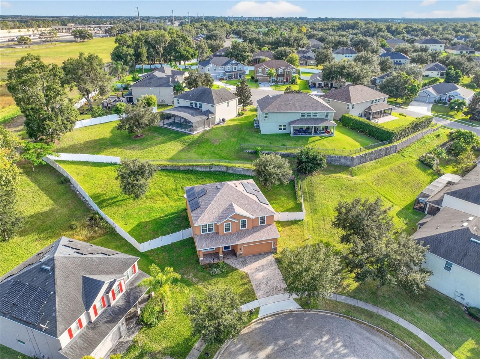 FORESTBROOKE PH 03 A-E - Residential