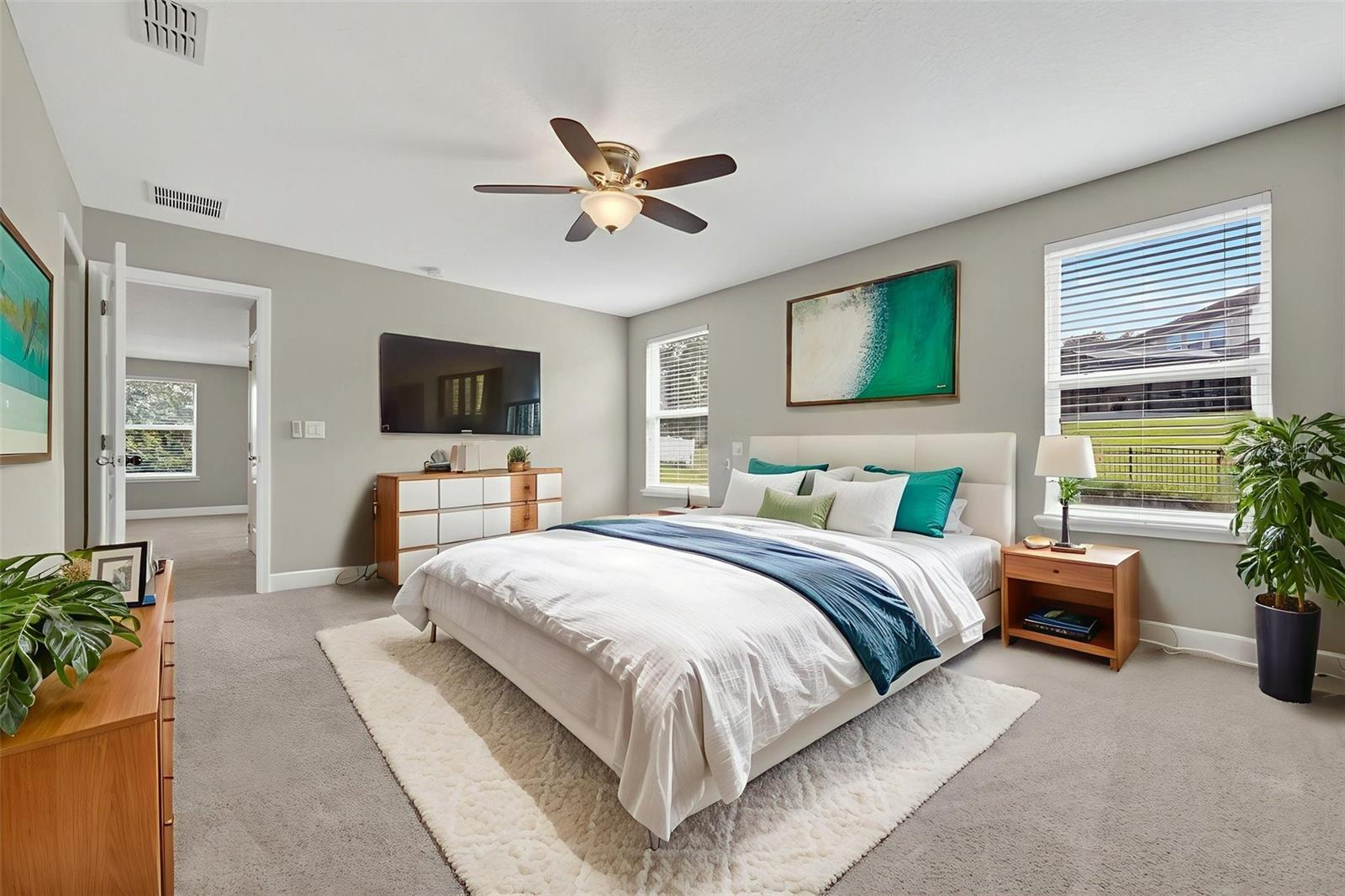 FORESTBROOKE PH 03 A-E - Residential