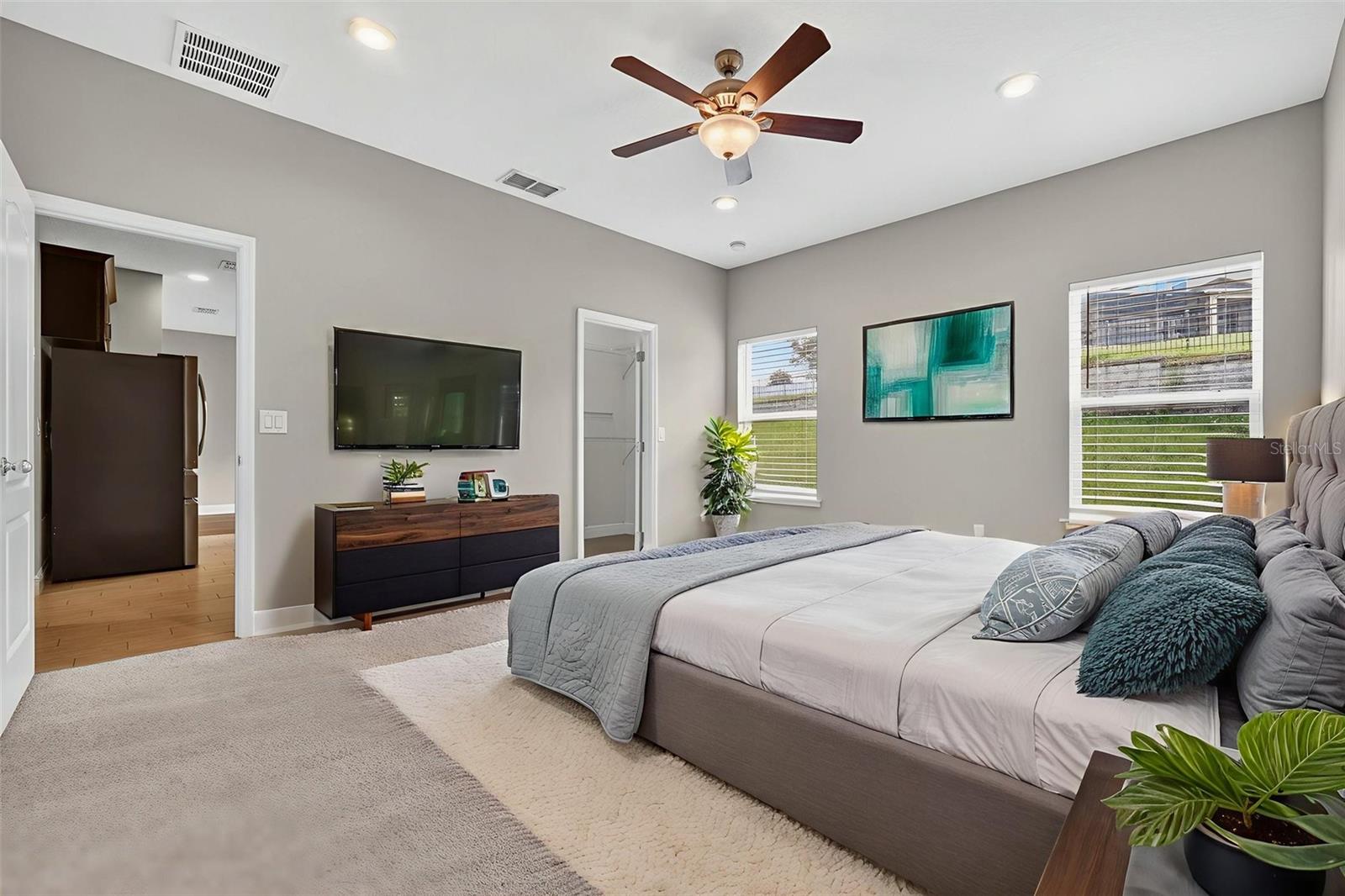 FORESTBROOKE PH 03 A-E - Residential