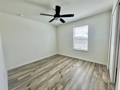 A home in FLAGLER BEACH