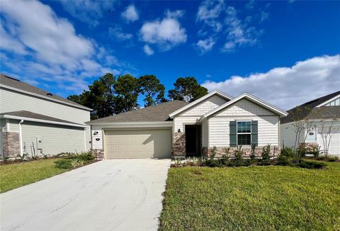 A home in FLAGLER BEACH