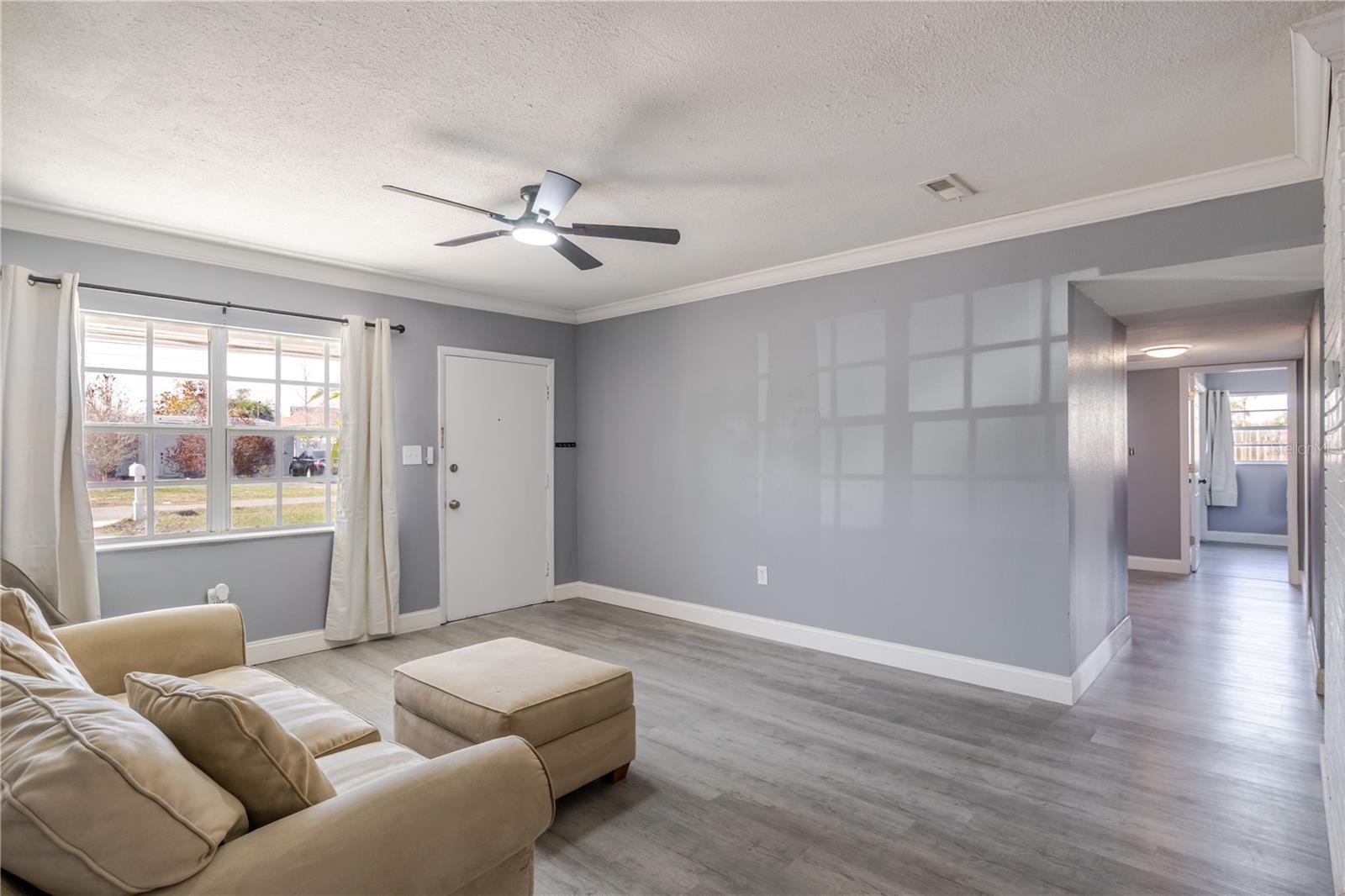 MARIAN SUB - Residential Lease