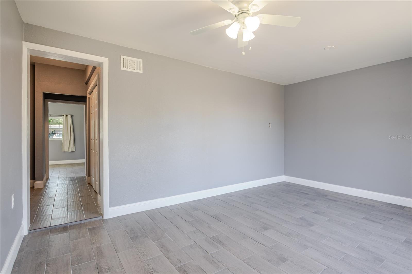 MARIAN SUB - Residential Lease