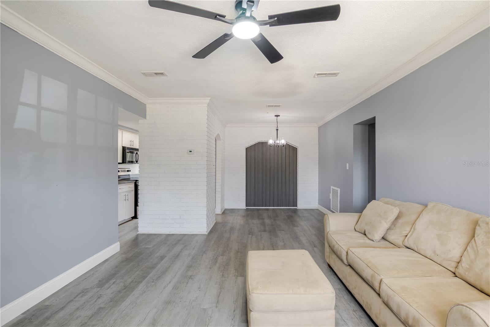 MARIAN SUB - Residential Lease