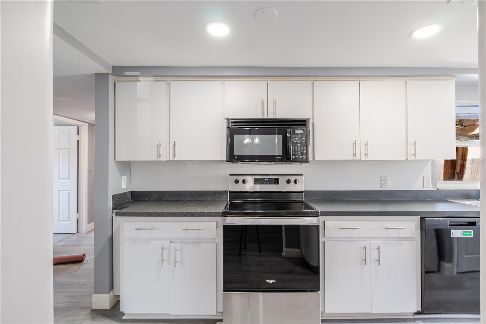 MARIAN SUB - Residential Lease