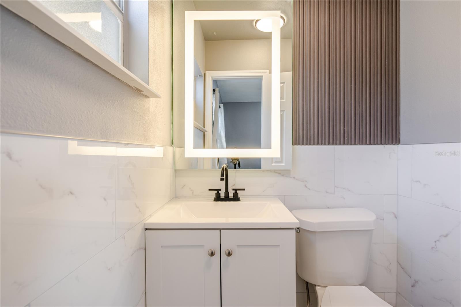 MARIAN SUB - Residential Lease