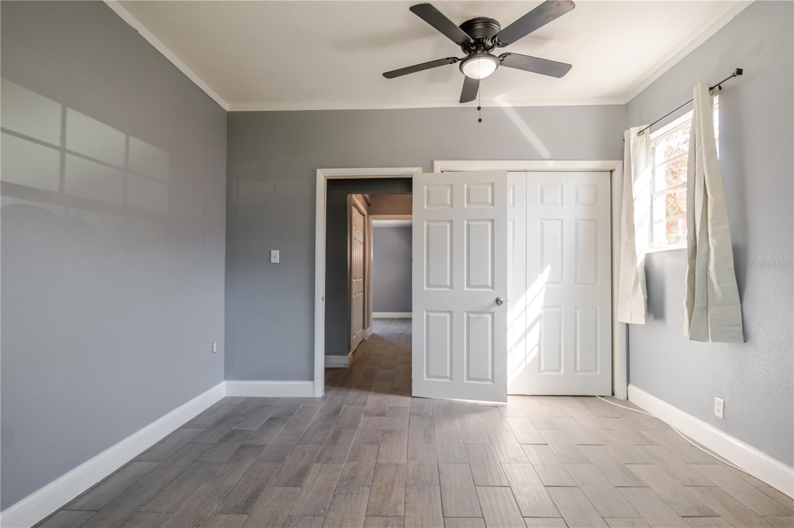 MARIAN SUB - Residential Lease