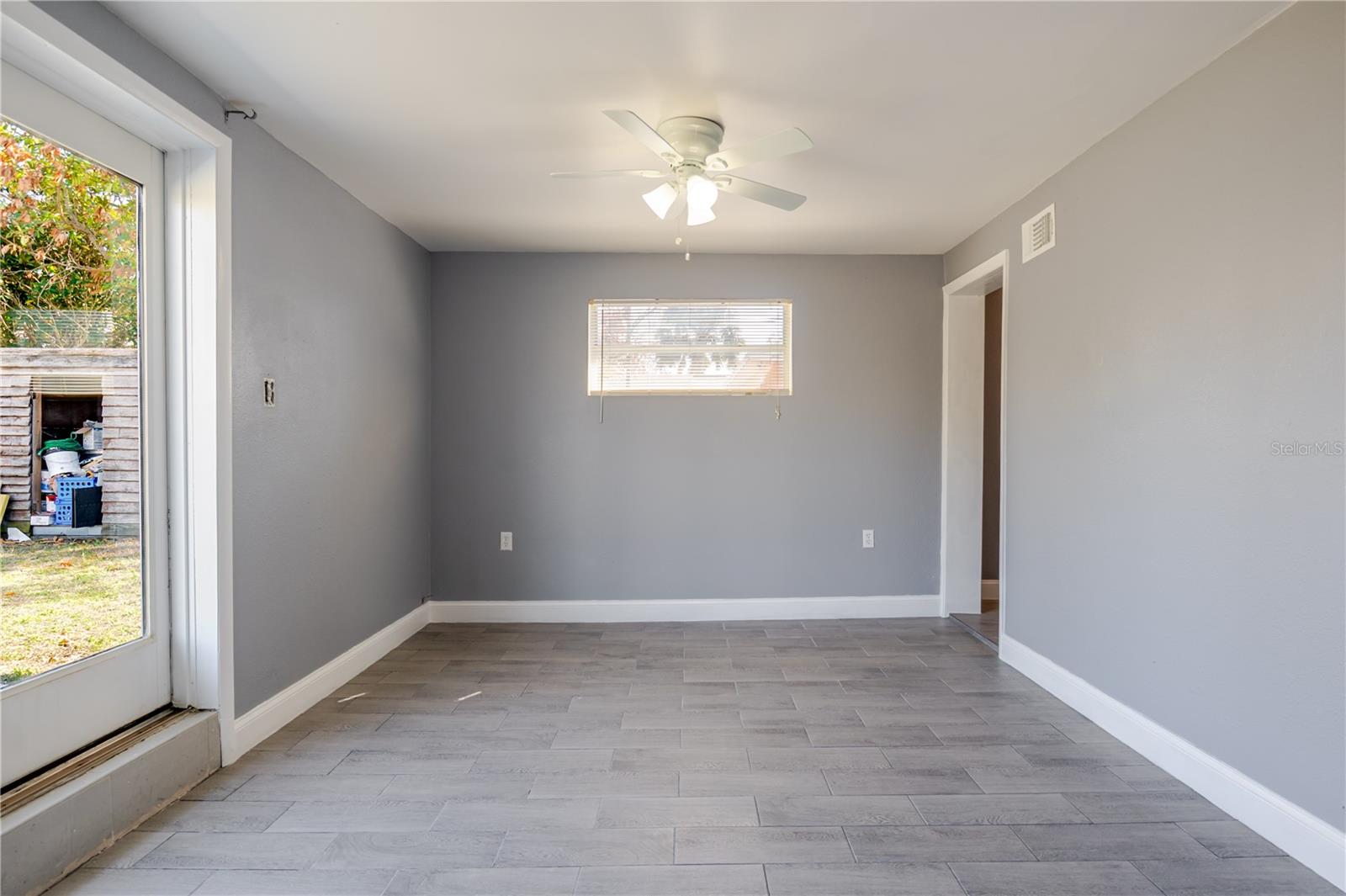 MARIAN SUB - Residential Lease