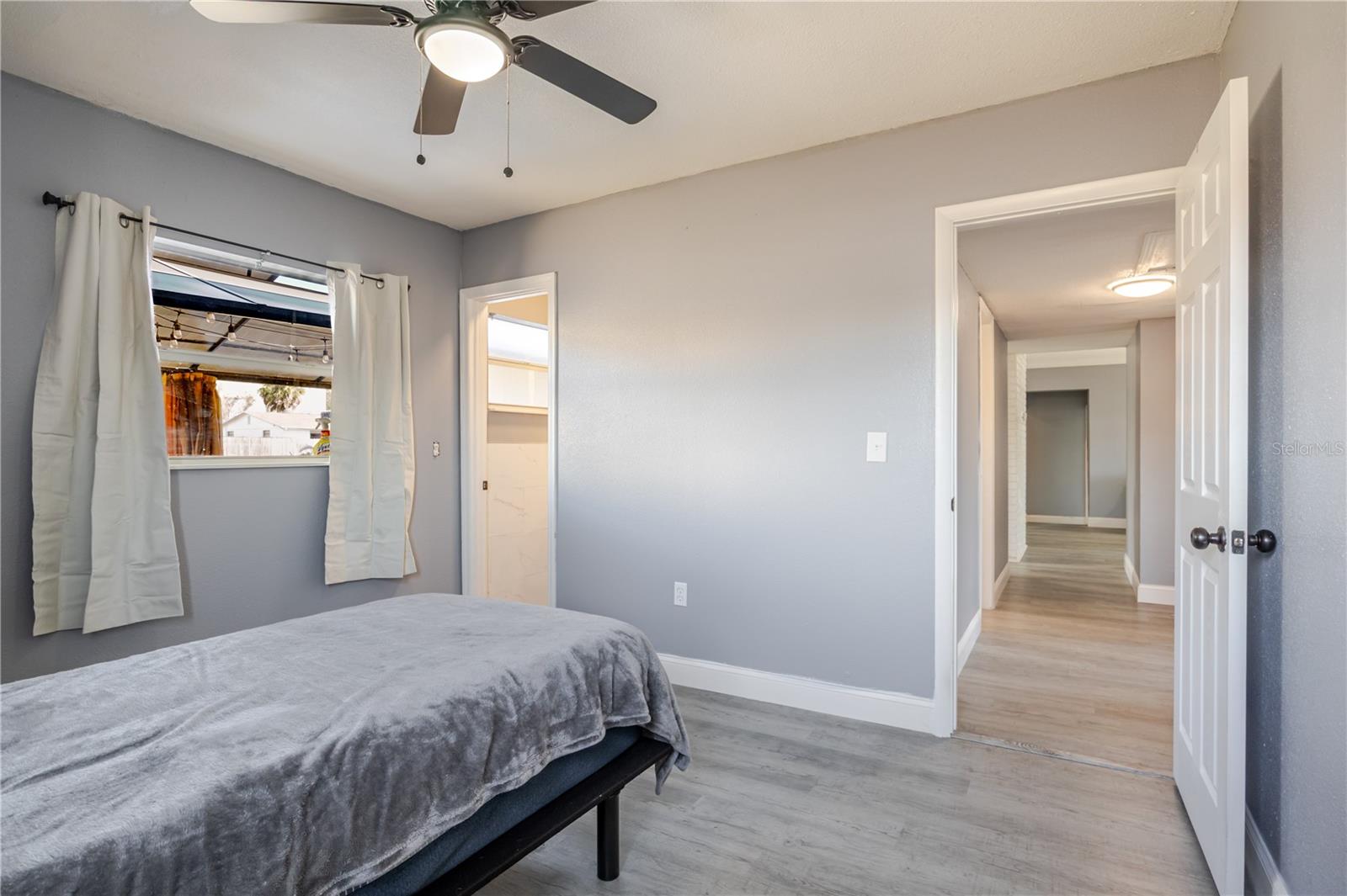 MARIAN SUB - Residential Lease