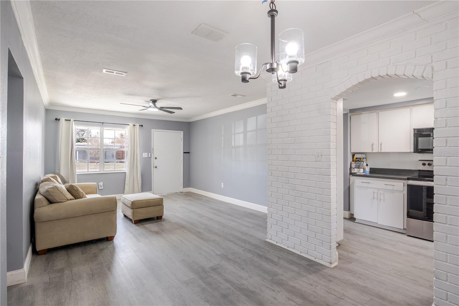 MARIAN SUB - Residential Lease