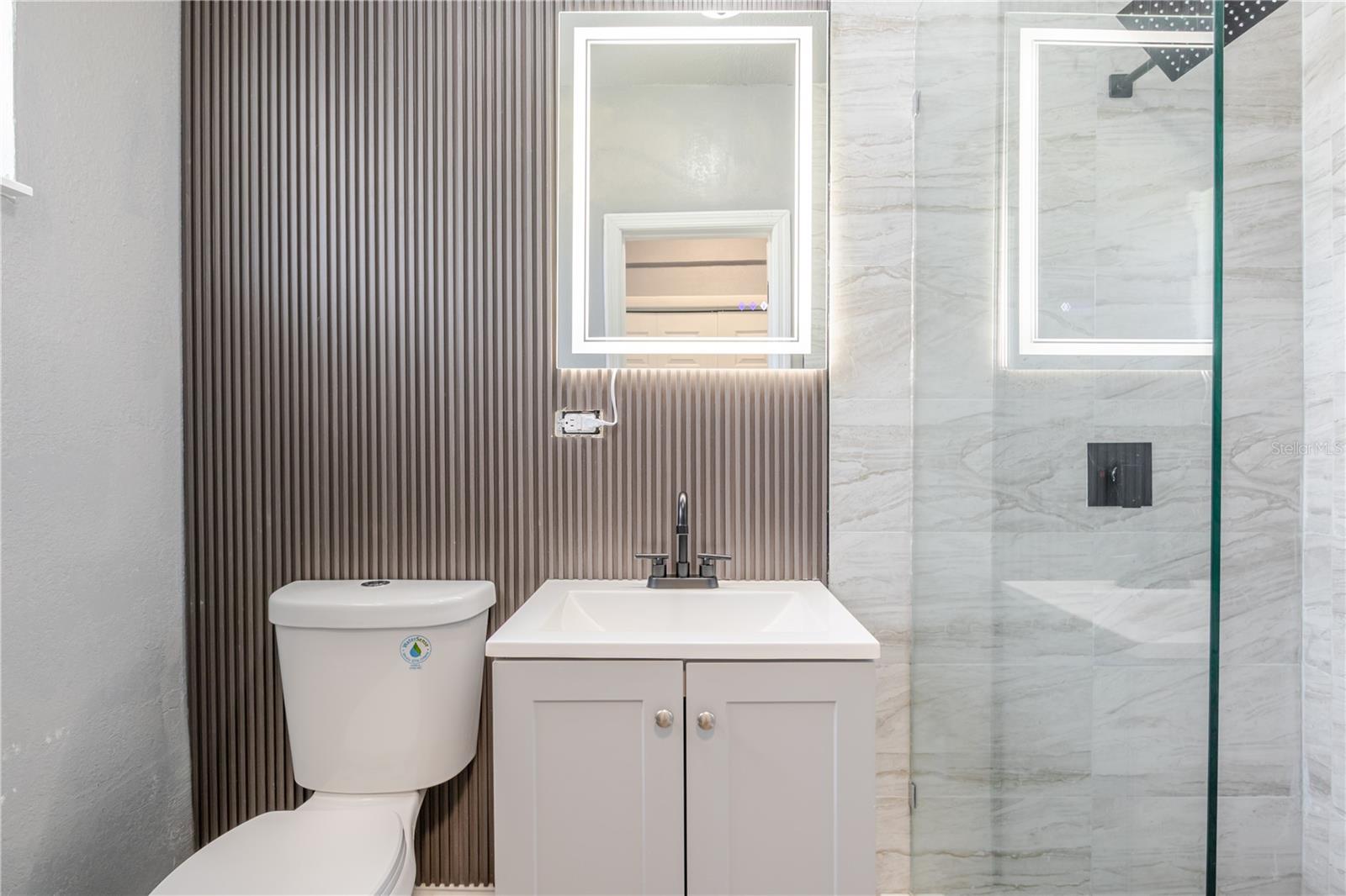 MARIAN SUB - Residential Lease