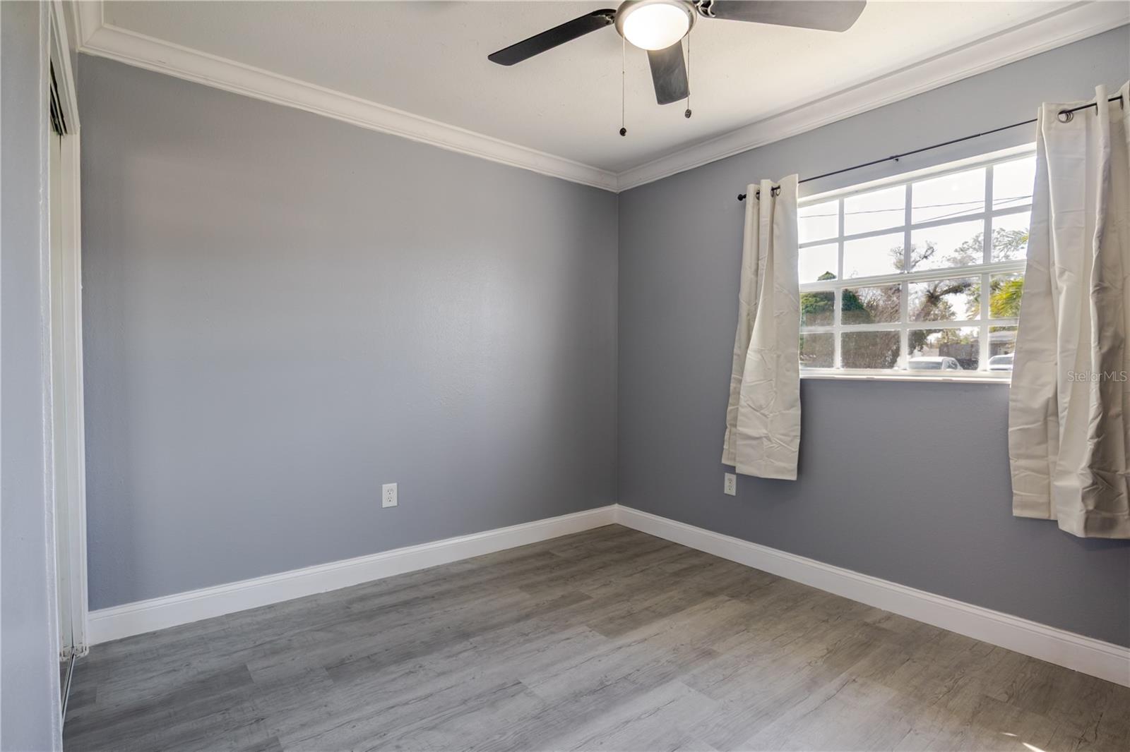 MARIAN SUB - Residential Lease