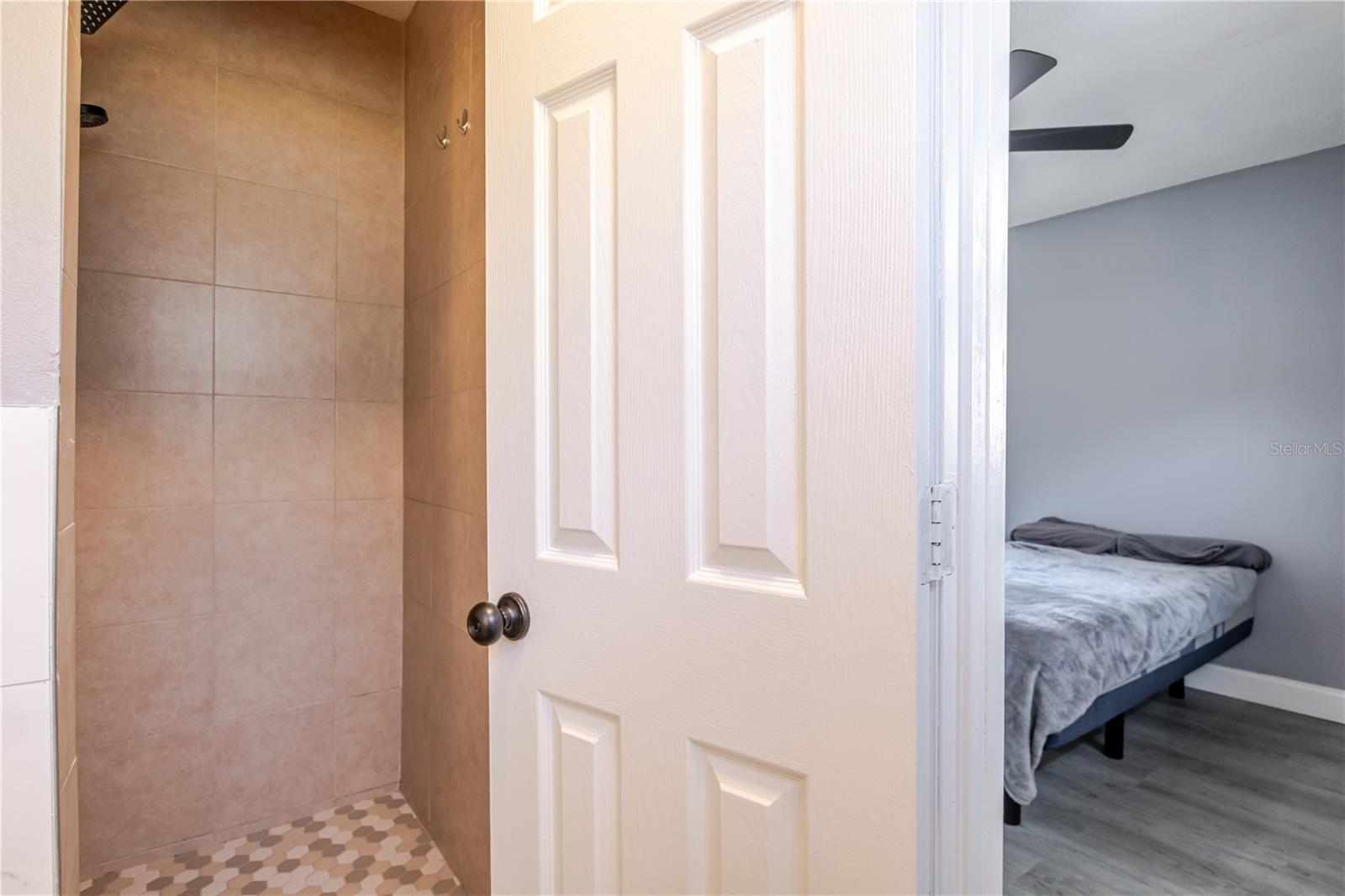 MARIAN SUB - Residential Lease