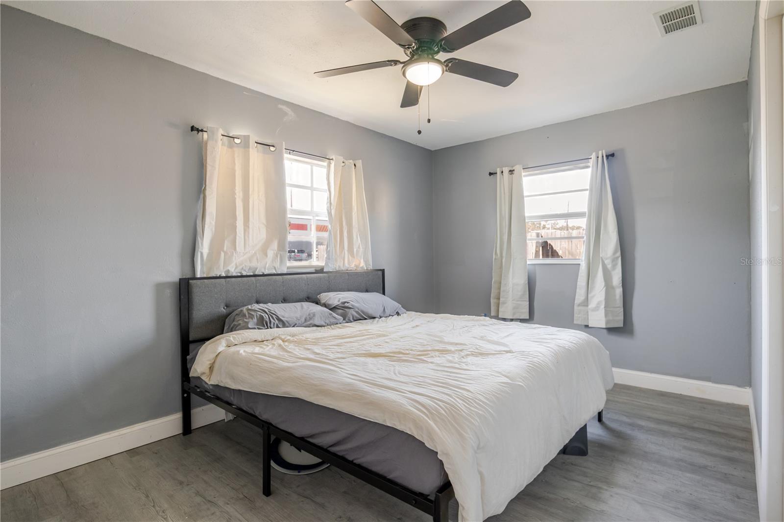 MARIAN SUB - Residential Lease