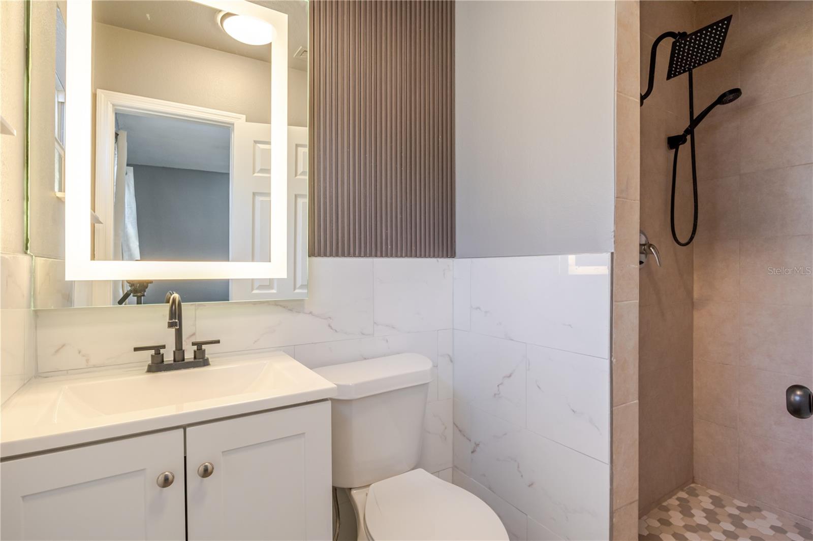 MARIAN SUB - Residential Lease