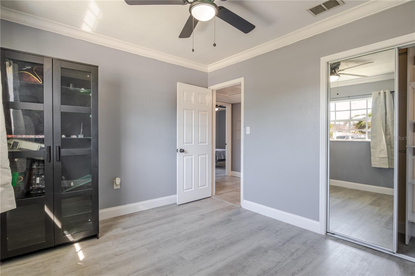 MARIAN SUB - Residential Lease