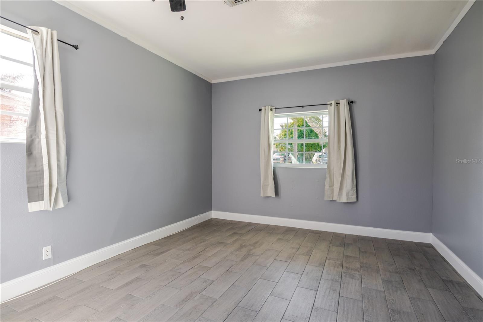 MARIAN SUB - Residential Lease