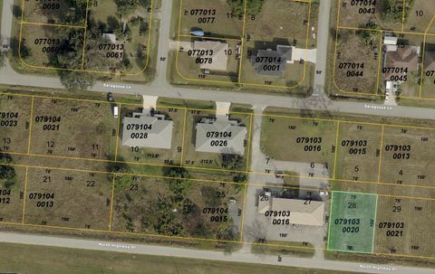S TAMIAMI TRAIL NORTH PORT FL 34287