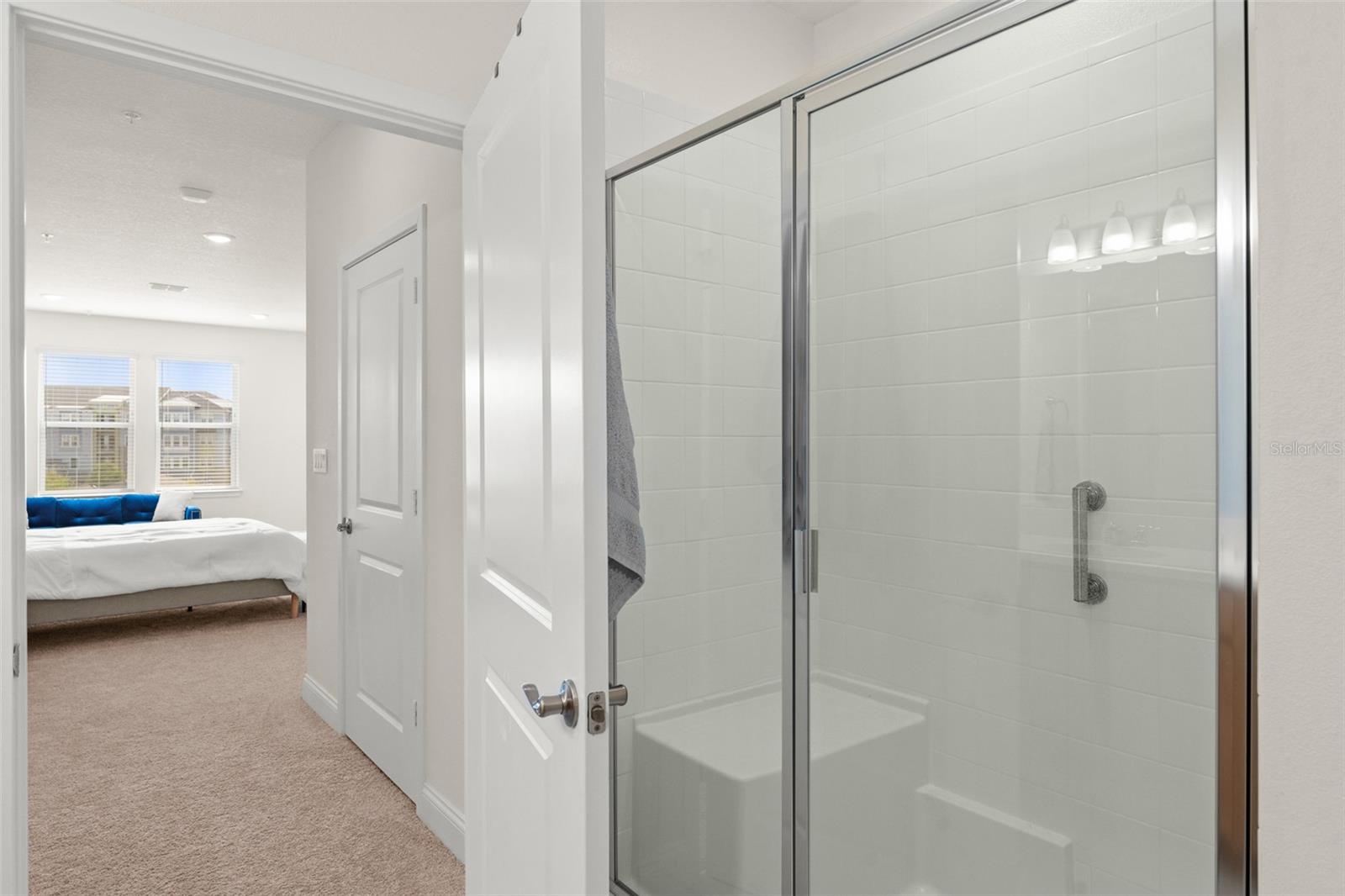 GATHERINGS OF LAKE NONA - Residential