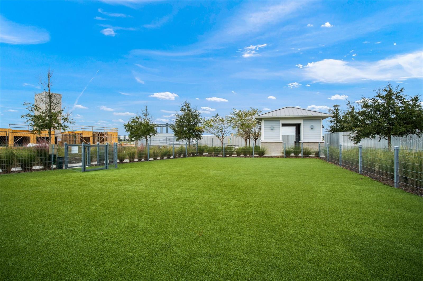 GATHERINGS OF LAKE NONA - Residential