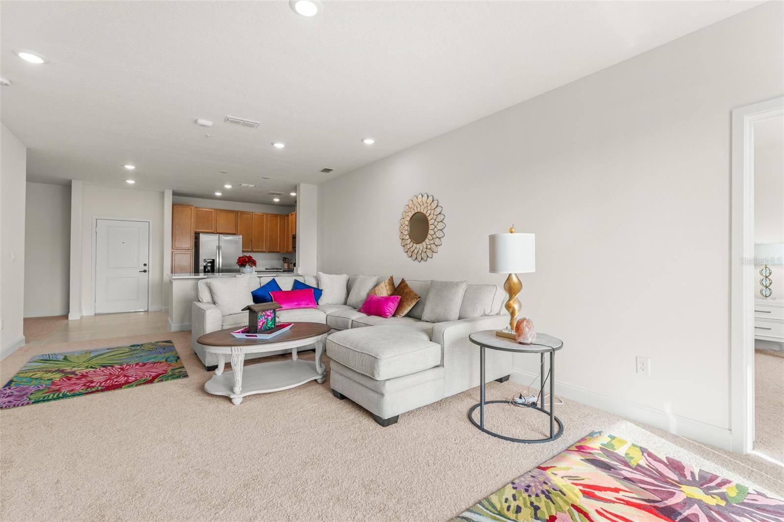 GATHERINGS OF LAKE NONA - Residential