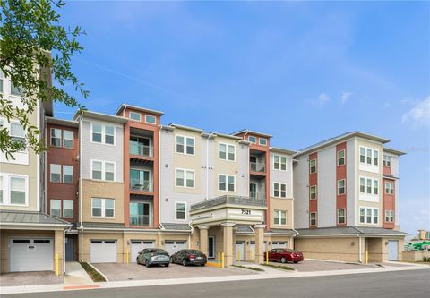 7521 LAUREATE BOULEVARD 5308 ORLANDO FL 32827