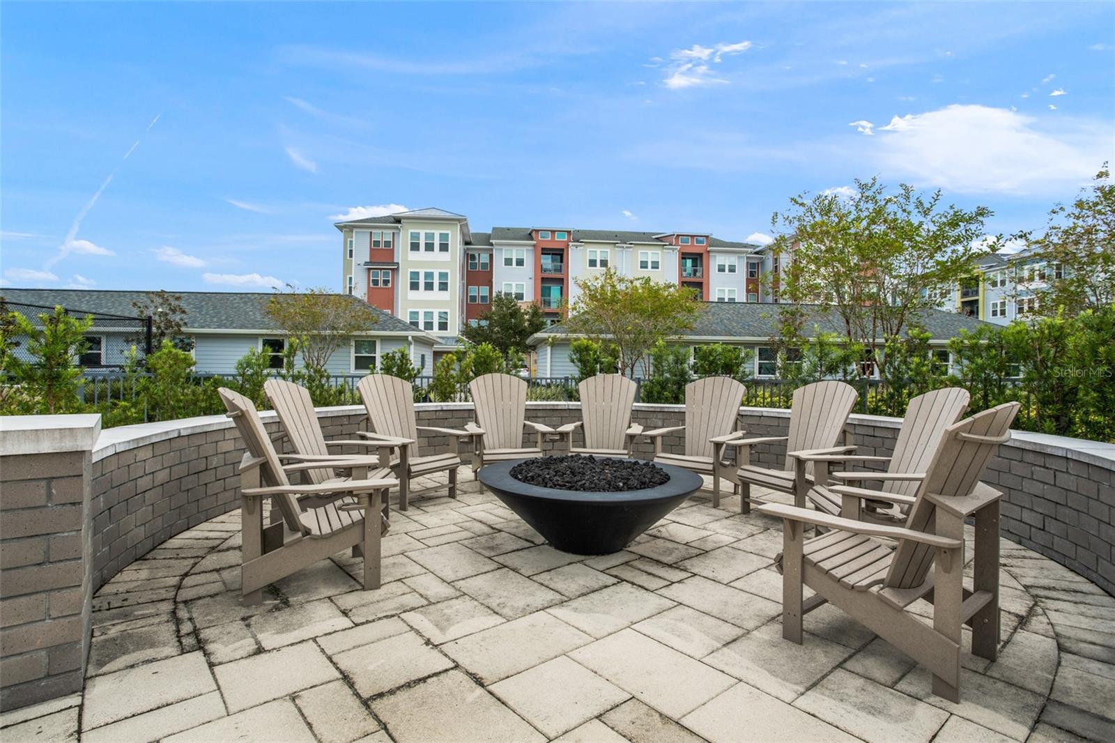 GATHERINGS OF LAKE NONA - Residential