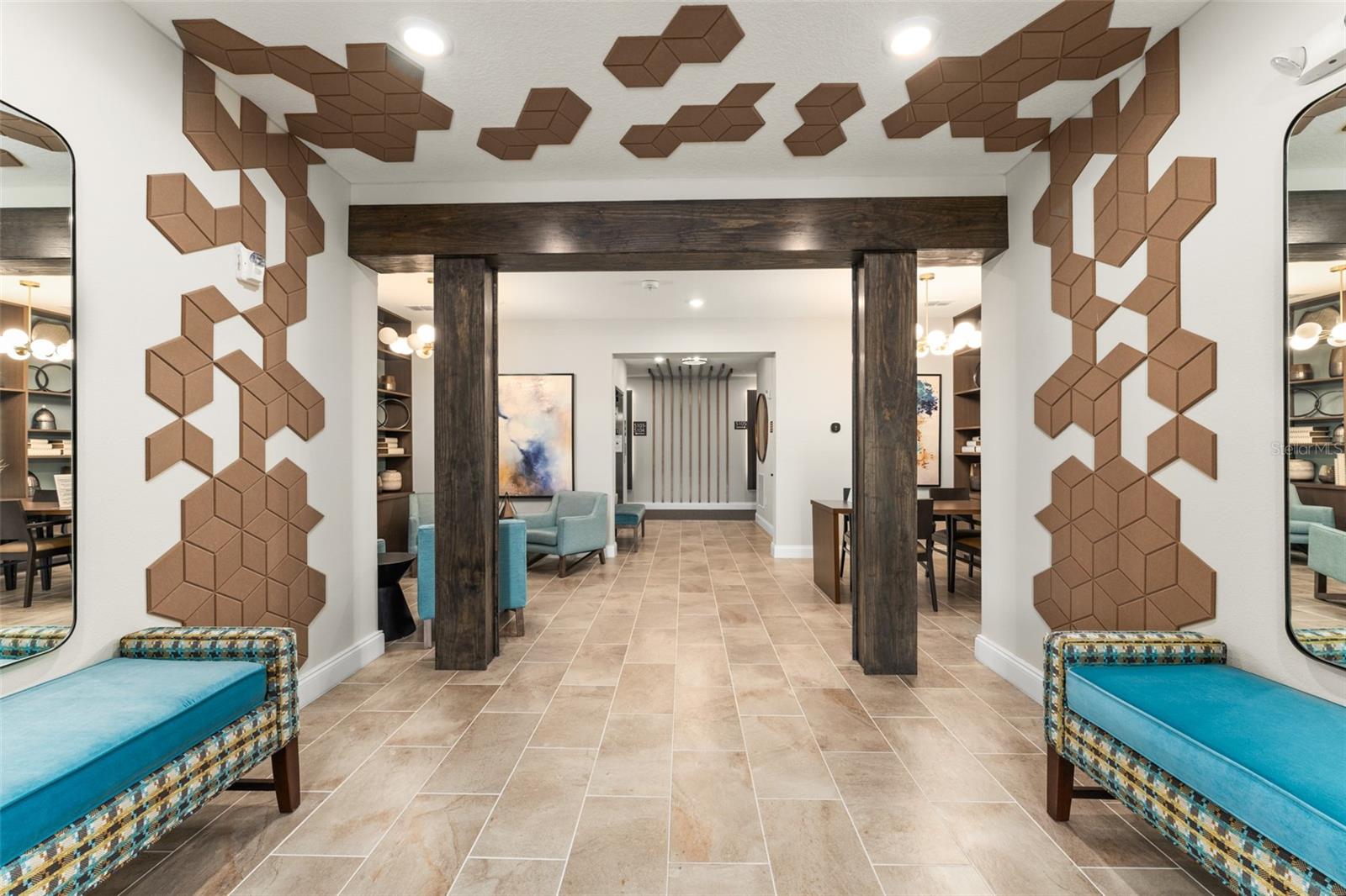 GATHERINGS OF LAKE NONA - Residential