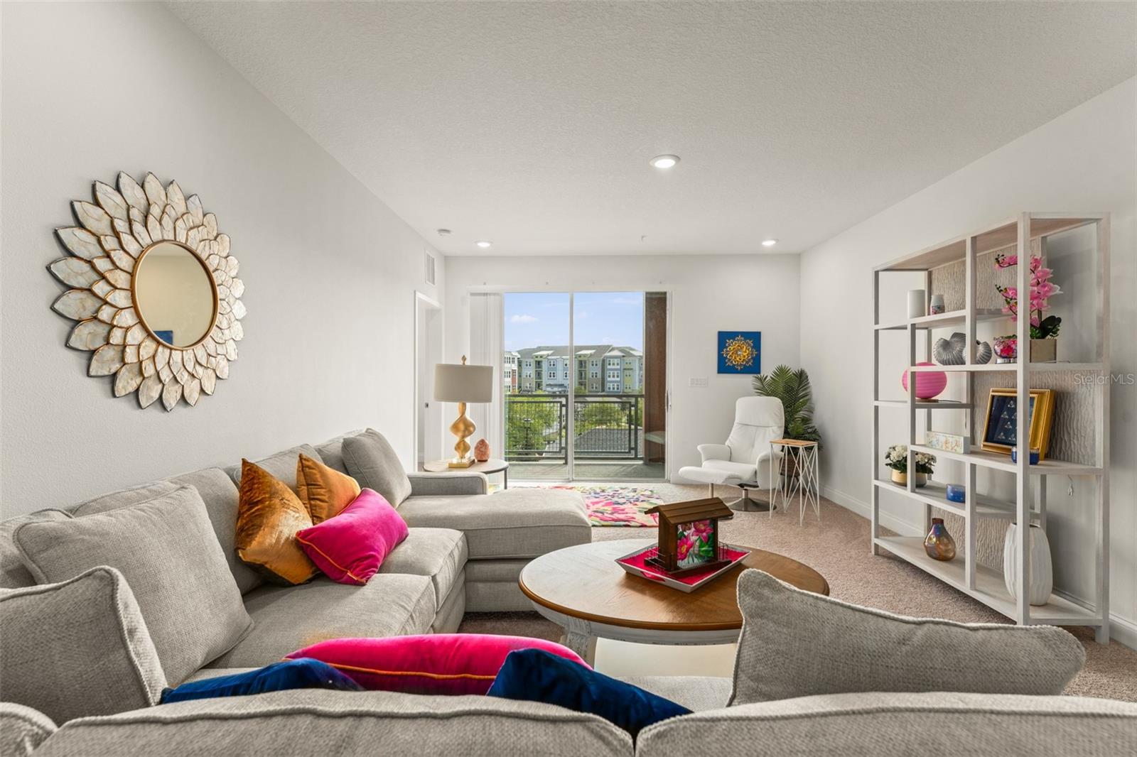 GATHERINGS OF LAKE NONA - Residential