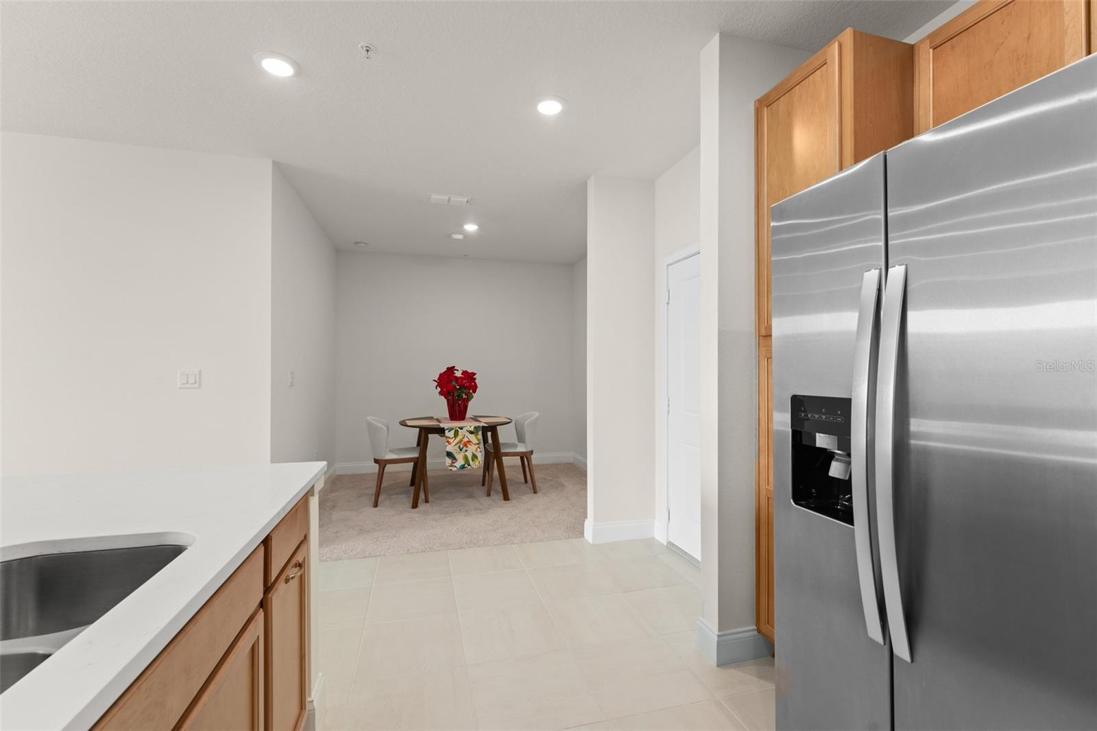 GATHERINGS OF LAKE NONA - Residential