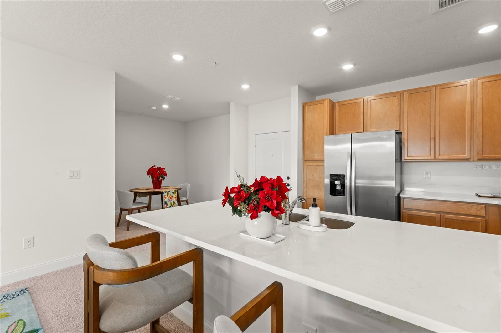 GATHERINGS OF LAKE NONA - Residential