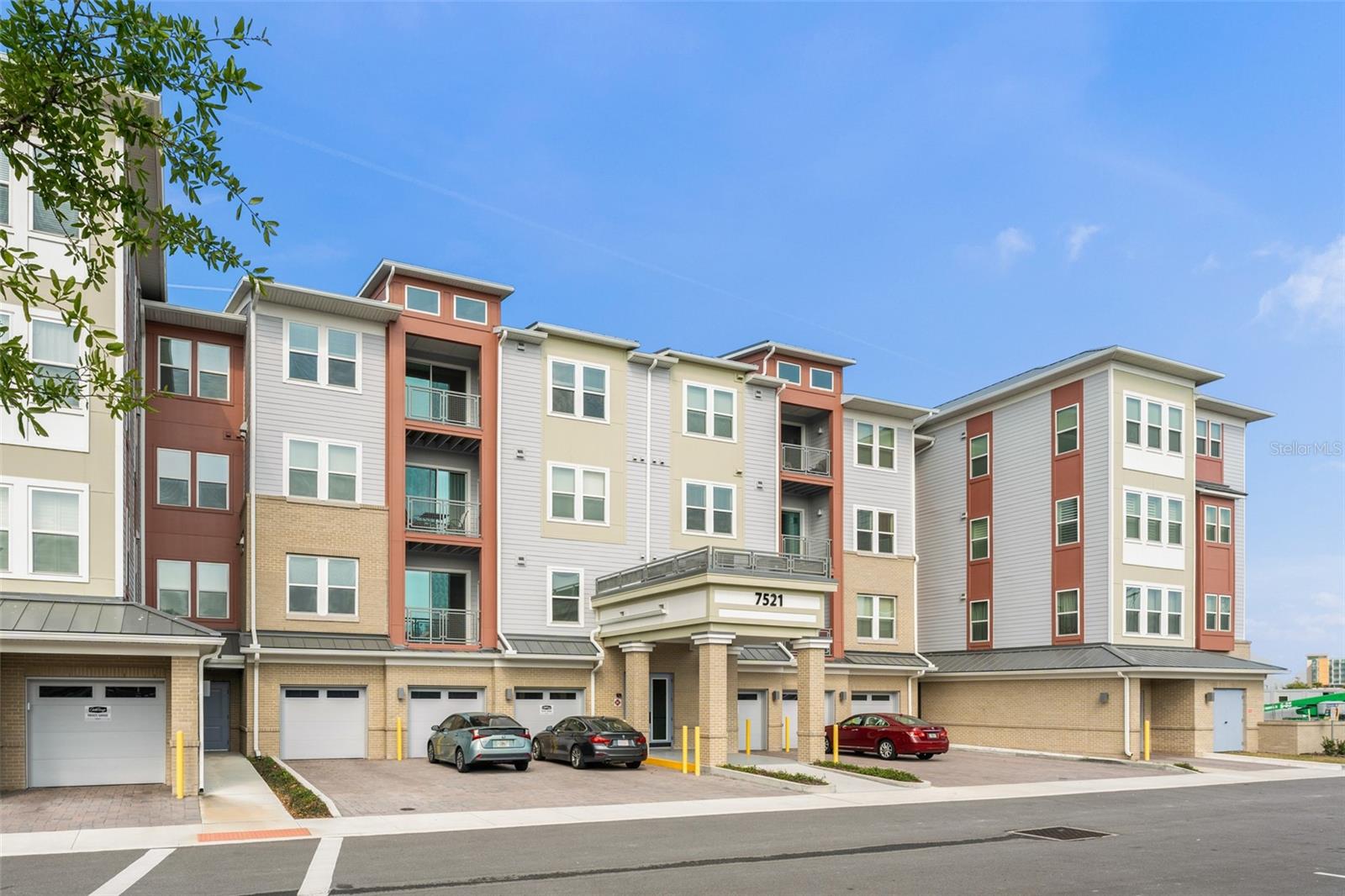 GATHERINGS OF LAKE NONA - Residential