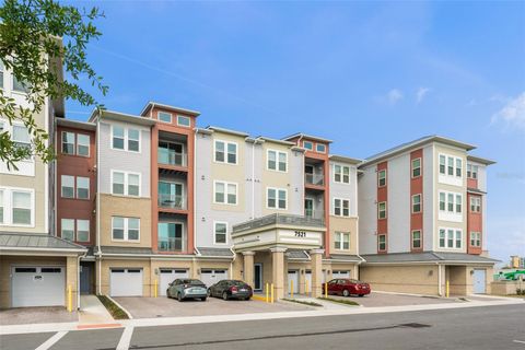 7521 LAUREATE BOULEVARD 5308 ORLANDO FL 32827