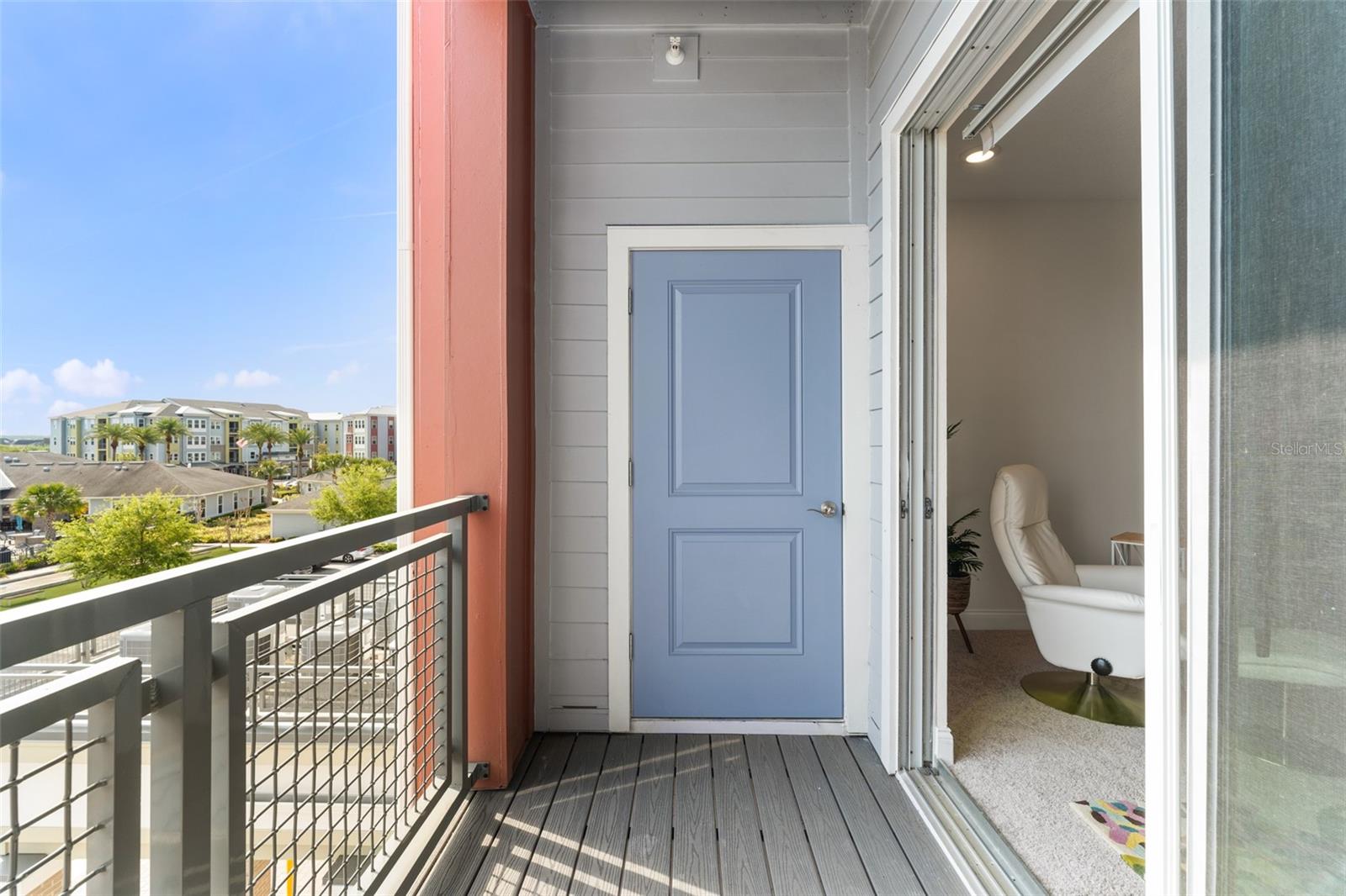 GATHERINGS OF LAKE NONA - Residential