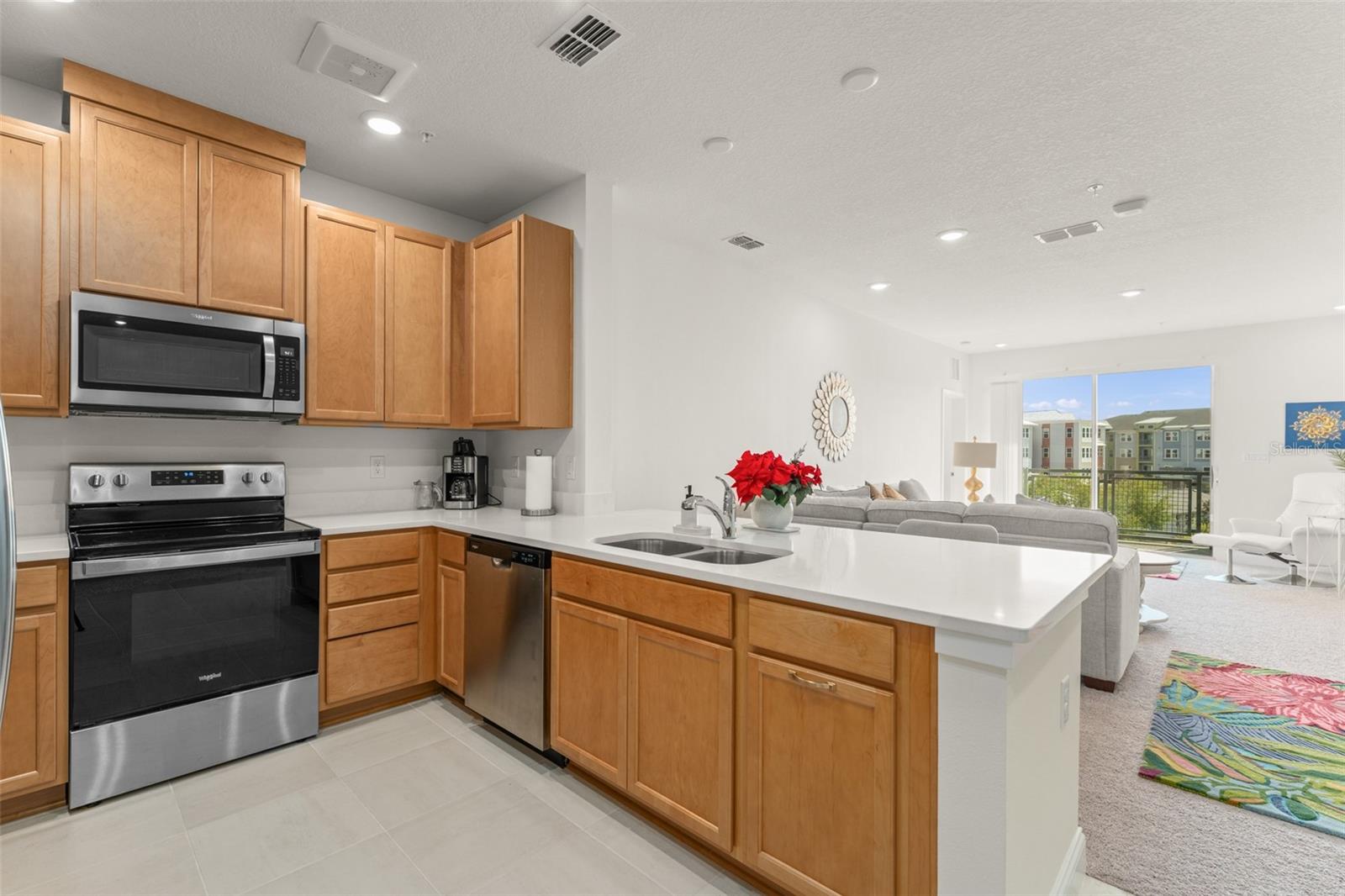 GATHERINGS OF LAKE NONA - Residential