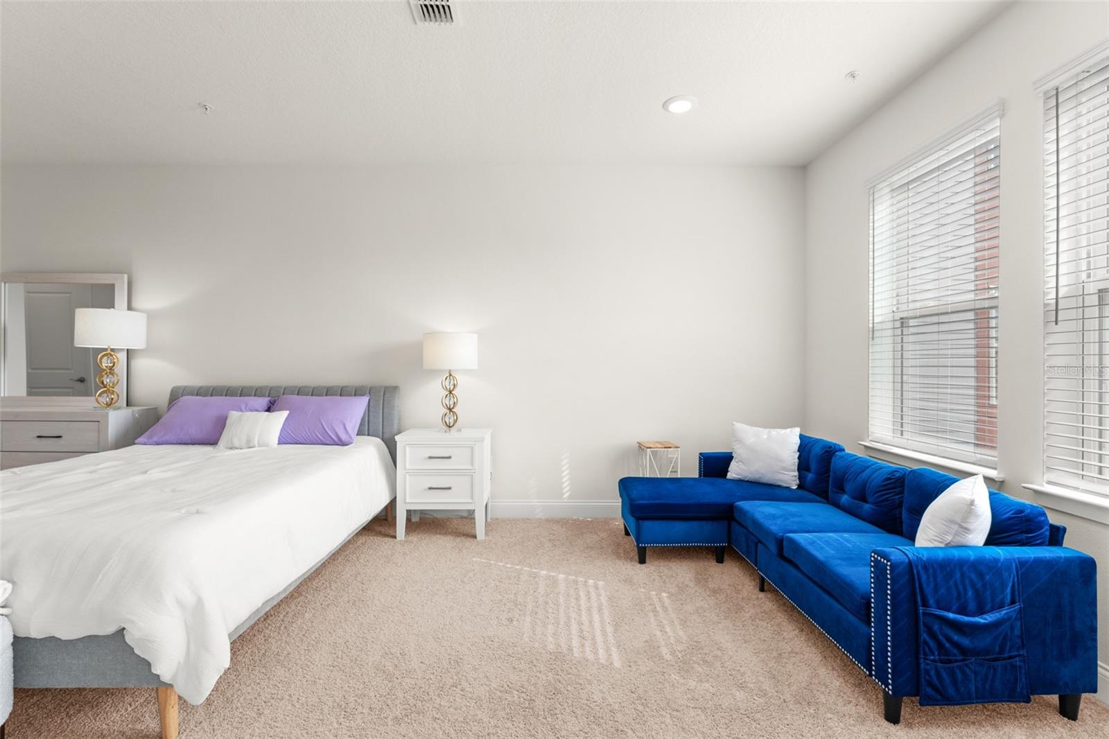 GATHERINGS OF LAKE NONA - Residential